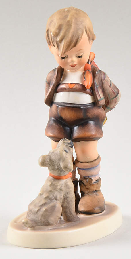 Not For You Tm5-Not For You - Boxed by M.I. Hummel-1