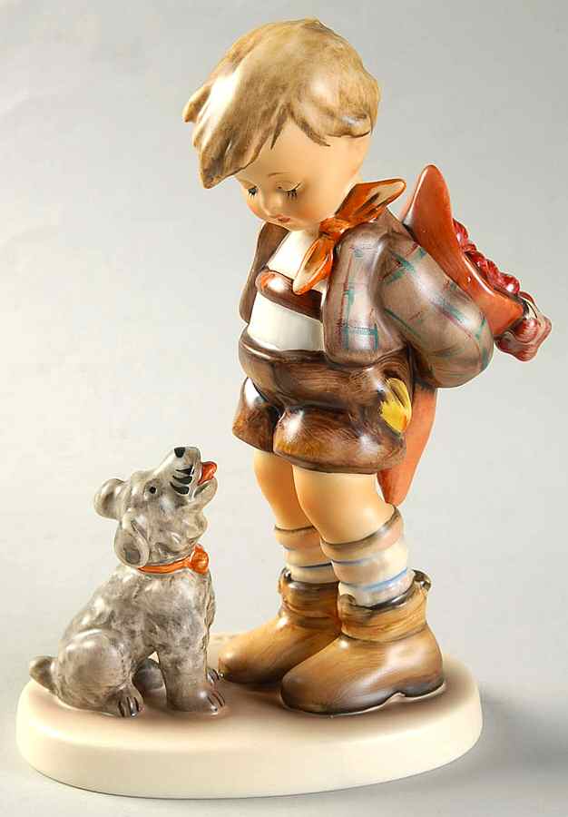 Not For You Tm7-Not For You - Boxed by M.I. Hummel-1