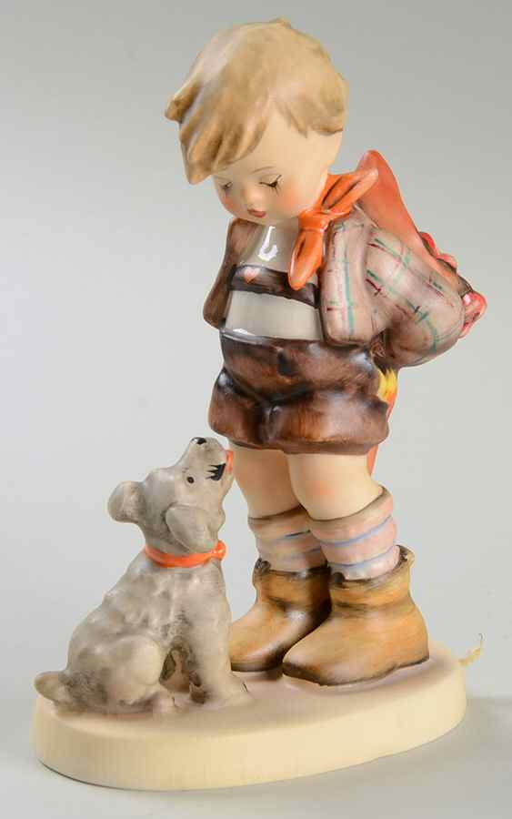 Not For You Tm6-Not For You - Boxed by M.I. Hummel-1