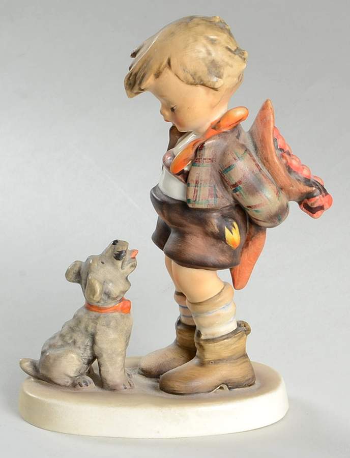 Not For You Tm3-Not For You - Boxed by M.I. Hummel-1
