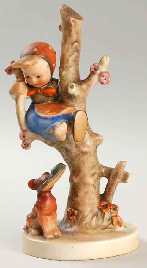 Out of Danger Tm2-Out Of Danger - No Box by M.I. Hummel-1