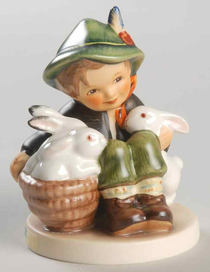 Playmates Tm7-Playmates - No Box by M.I. Hummel-1