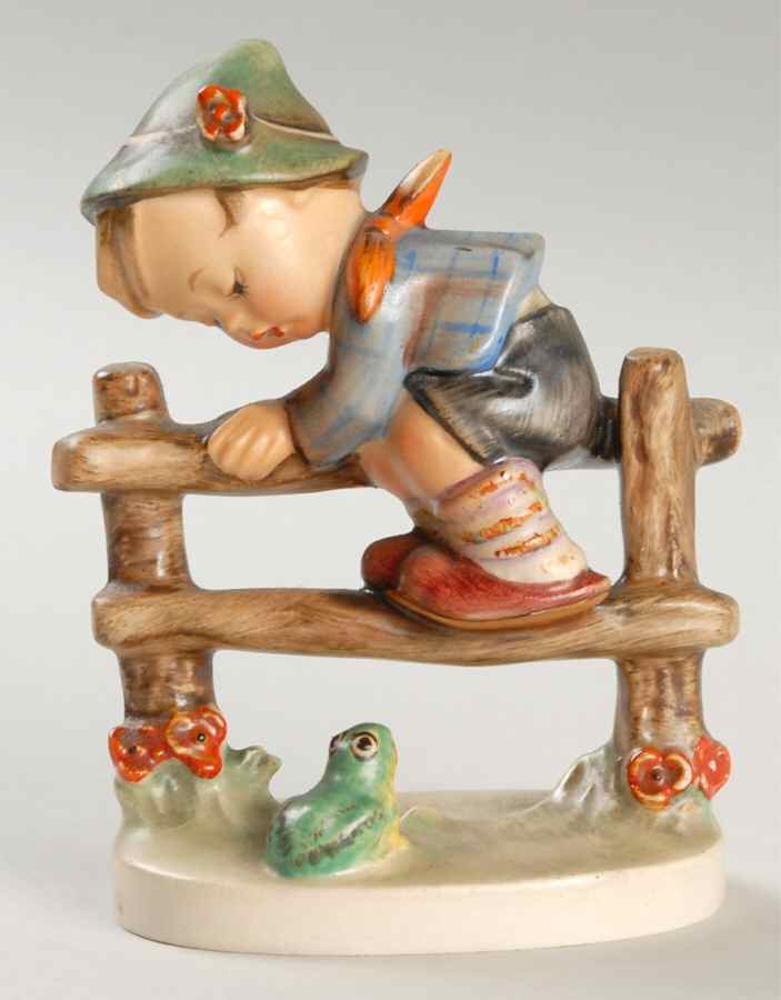 Retreat To Safety Tm3-Retreat To Safety - No Box by M.I. Hummel-1
