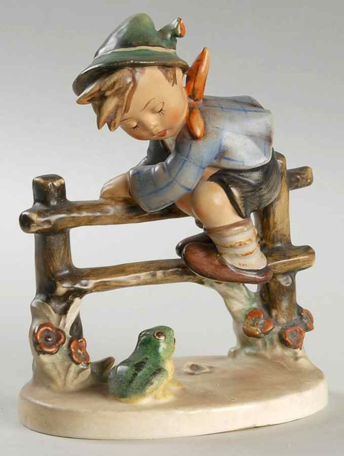 Retreat To Safety Tm1-Retreat To Safety - No Box by M.I. Hummel-1