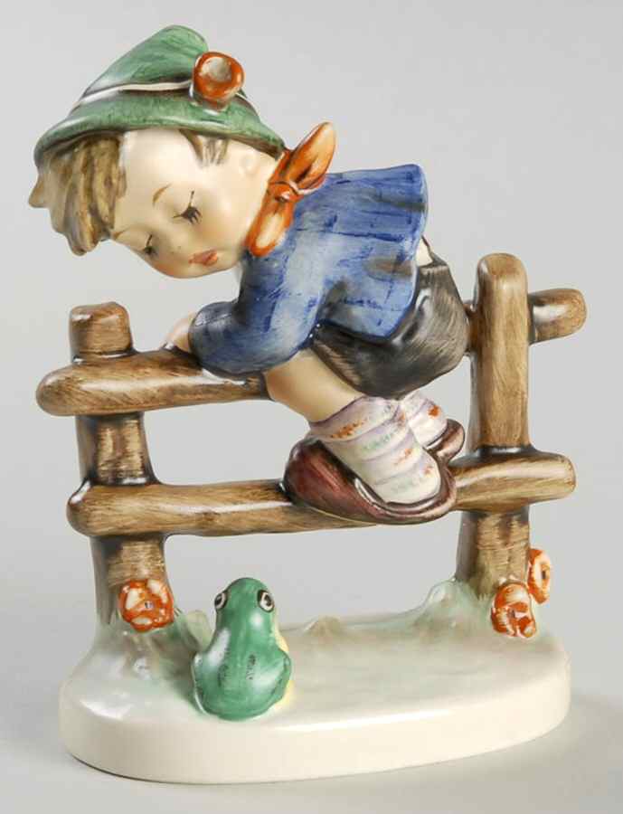 Retreat To Safety Tm7-Retreat To Safety - No Box by M.I. Hummel-1
