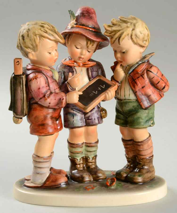 School Boys Tm5-School Boys - No Box by M.I. Hummel-1