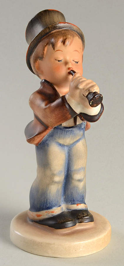 Serenade Tm2-Serenade - Boxed by M.I. Hummel-1