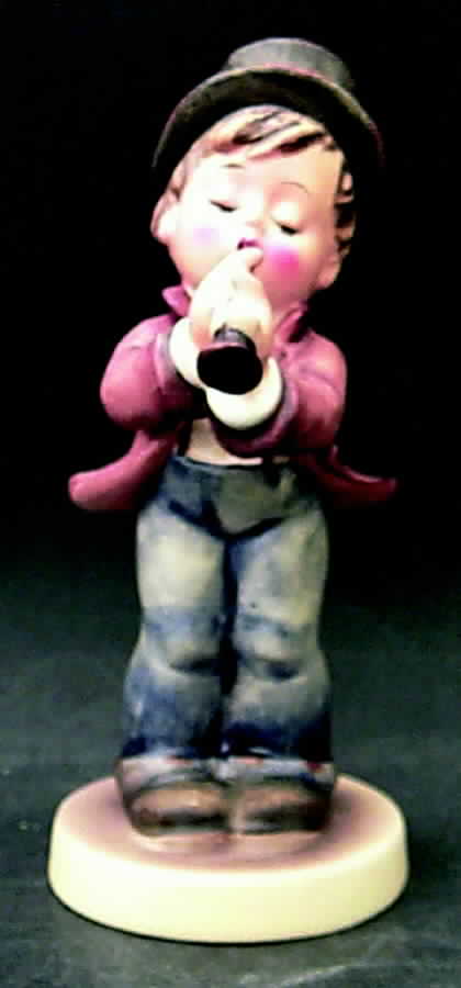 Serenade Tm5-Serenade - No Box by M.I. Hummel-1
