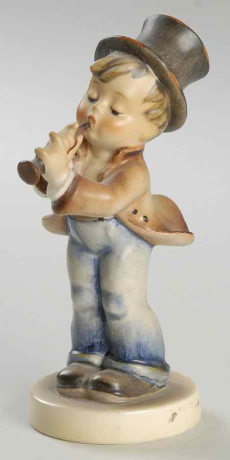 Serenade Tm3-Serenade - No Box by M.I. Hummel-1