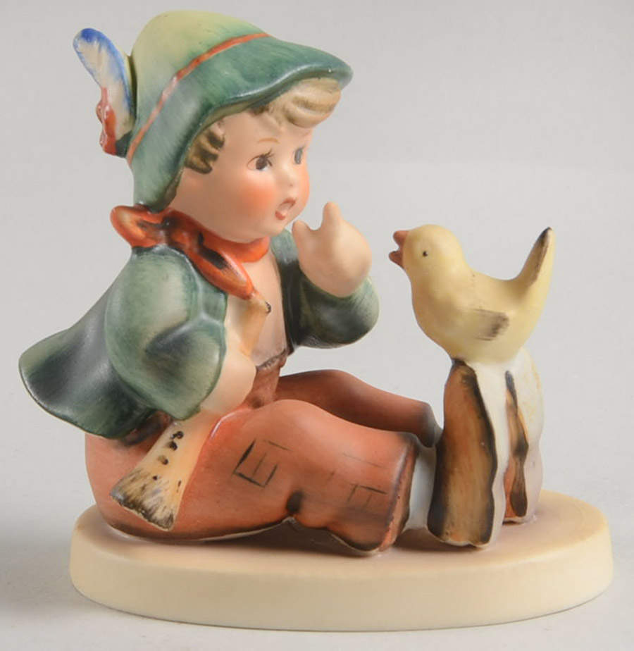 Singing Lesson Tm3-Singing Lessons - Boxed by M.I. Hummel-1