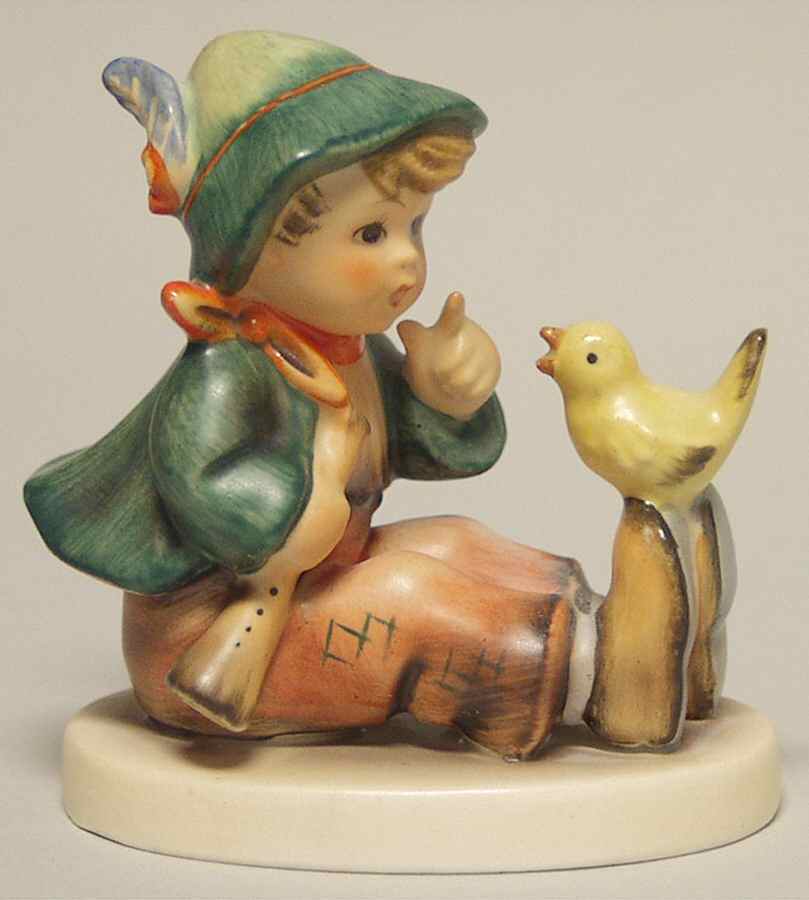 Singing Lesson Tm2-Singing Lessons - Boxed by M.I. Hummel-1