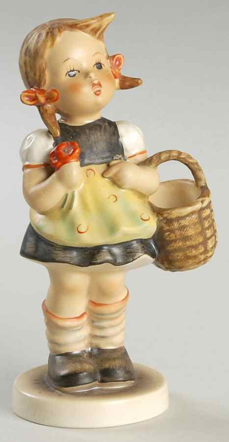 Sister Tm3-Sister - Boxed by M.I. Hummel-1