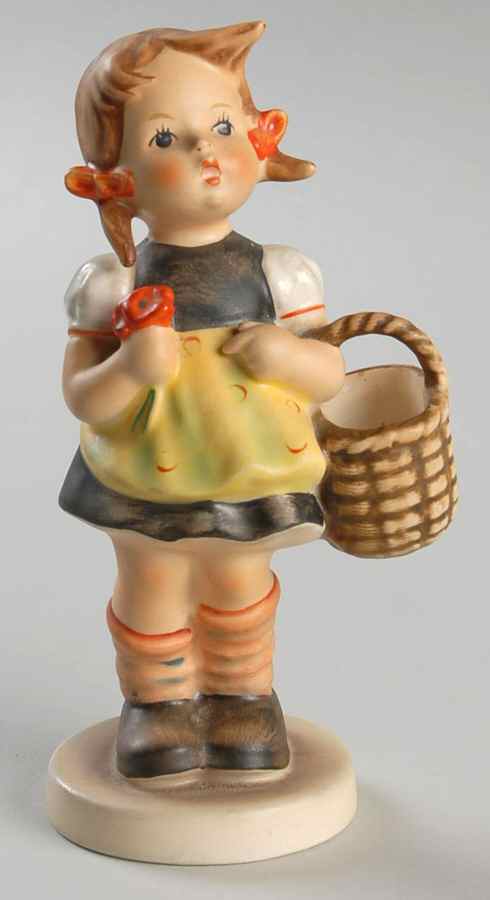 Sister Tm5-Sister - Boxed by M.I. Hummel-1