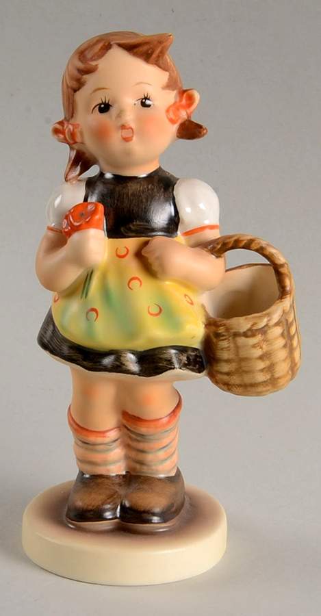 Sister Tm6-Sister - Boxed by M.I. Hummel-1