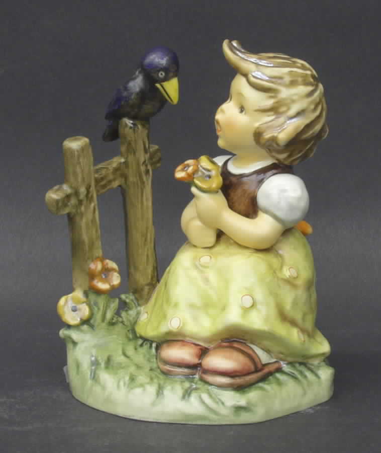 Sing with Me Tm6-Sing With Me - No Box by M.I. Hummel-1