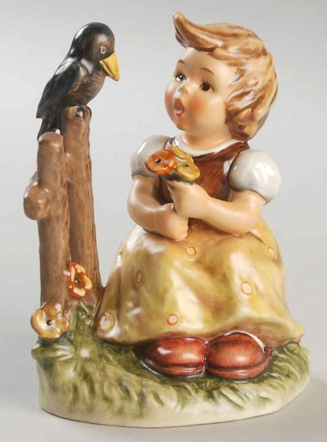 Sing with Me Tm7-Sing With Me - Boxed by M.I. Hummel-1