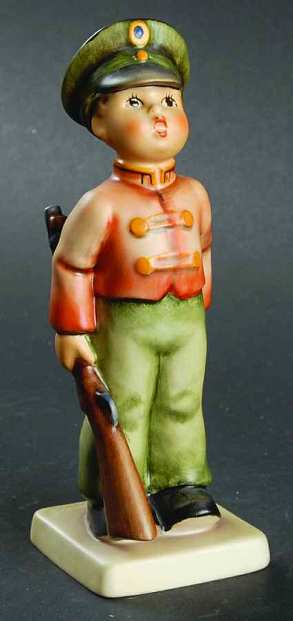 Soldier Boy Tm6-Soldier Boy - Boxed by M.I. Hummel-1