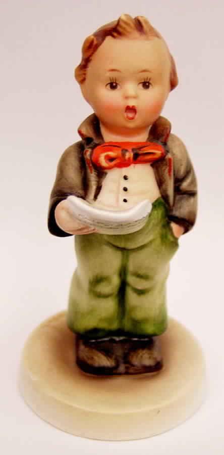 Soloist Tm2-Soloist - No Box by M.I. Hummel-1