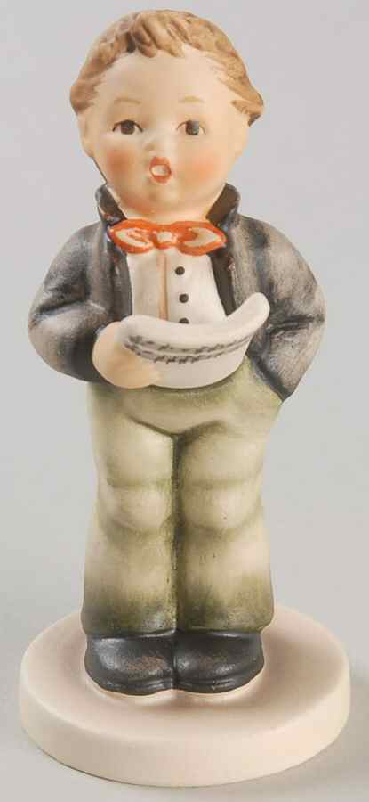 Soloist Tm6-Soloist - No Box by M.I. Hummel-1