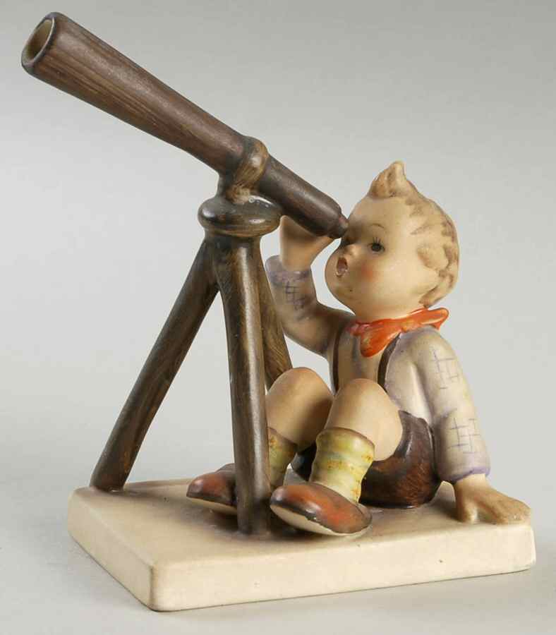 Star Gazer Tm2-Star Gazer - No Box by M.I. Hummel-1