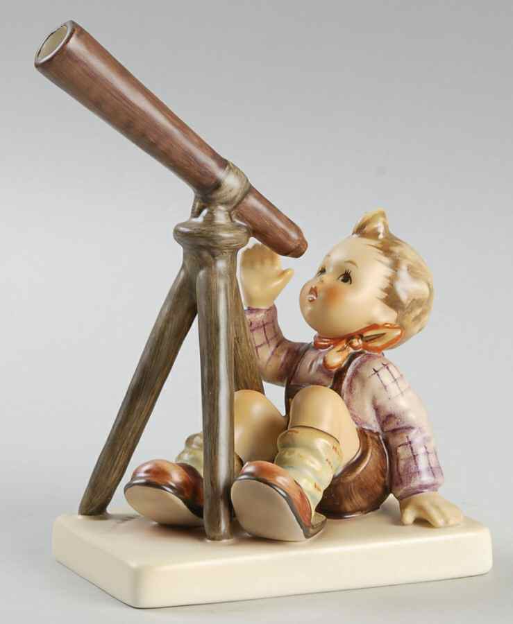 Star Gazer Tm8-Star Gazer - No Box by M.I. Hummel-1