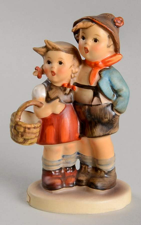 Surprise Tm5-Surprise - No Box by M.I. Hummel-1