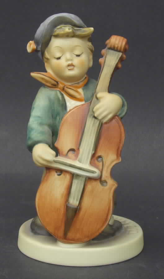 Sweet Music Tm3-Sweet Music - Boxed by M.I. Hummel-1