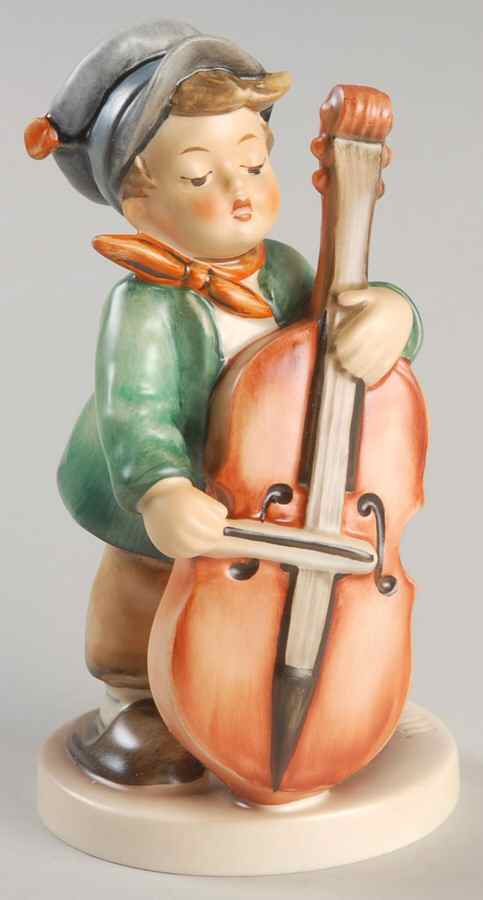 Sweet Music Tm7-Sweet Music - Boxed by M.I. Hummel-1