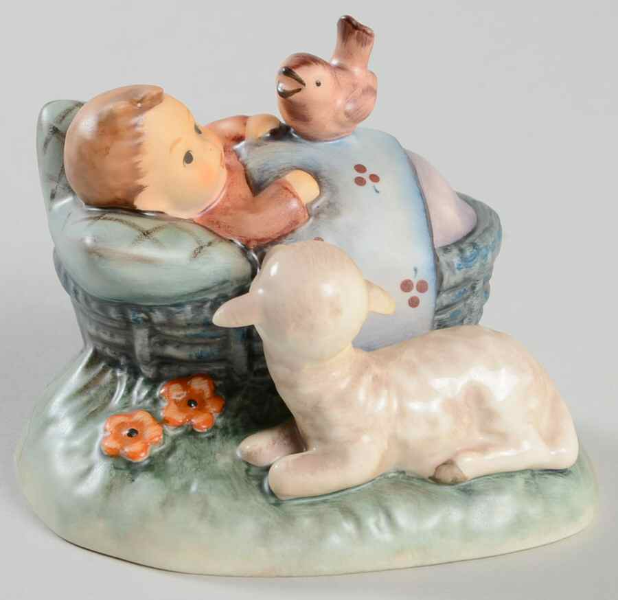 The Guardian Tm7-The Guardian - Boxed by M.I. Hummel-1