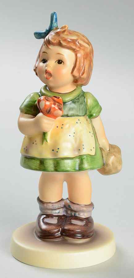The Surprise Tm6-The Surprise - No Box by M.I. Hummel-1
