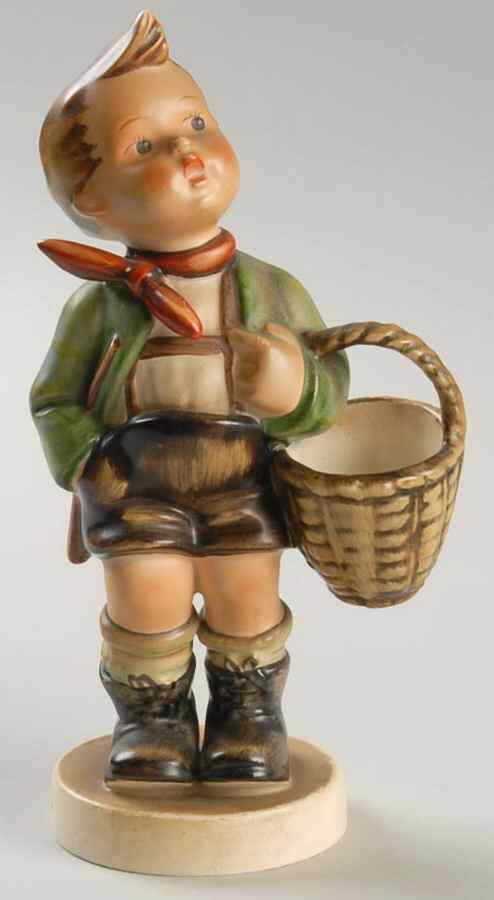 Village Boy Tm2-Village Boy - No Box by M.I. Hummel-1