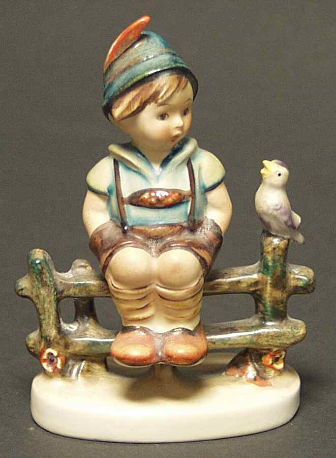 Wayside Harmony Tm2-Wayside Harmony - No Box by M.I. Hummel-1