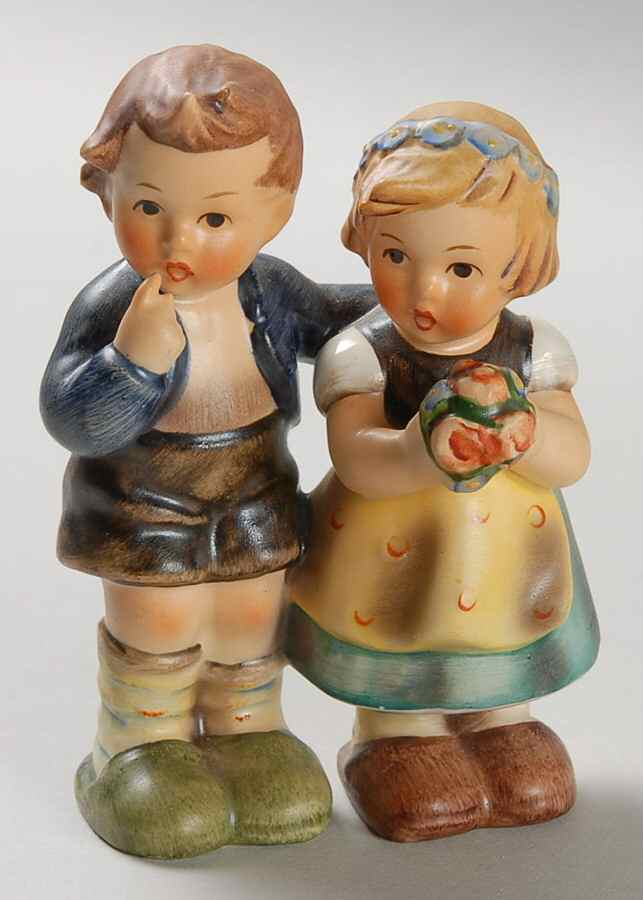 We Congratulate Tm5-We Congratulate - Boxed by M.I. Hummel-1
