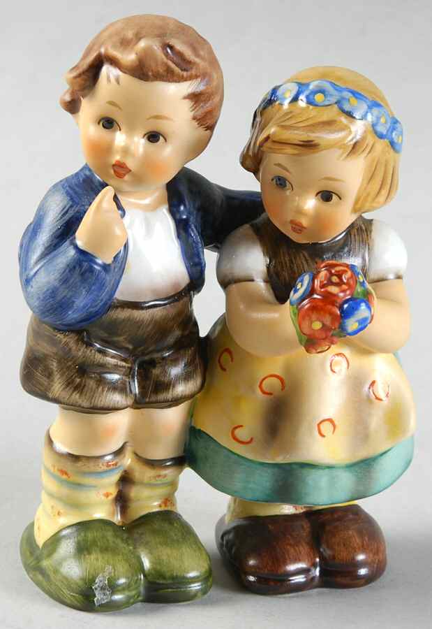 We Congratulate Tm7-We Congratulate - Boxed by M.I. Hummel-1