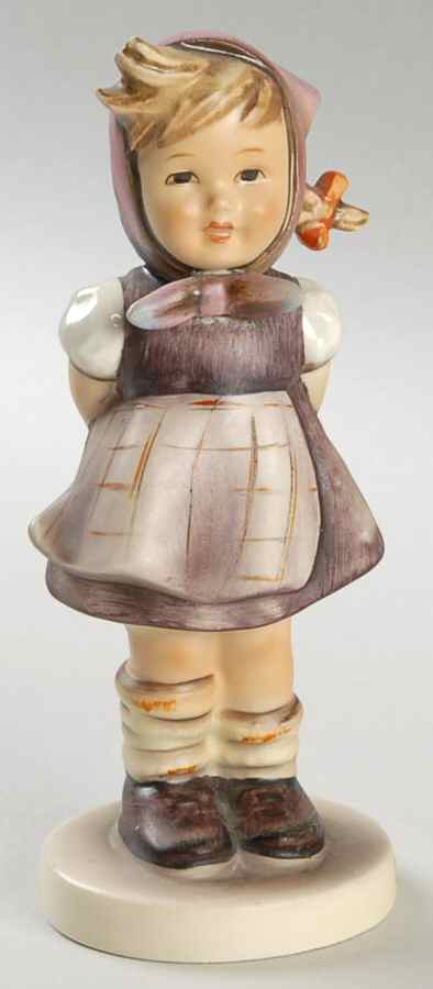 Which Hand? Tm3-Which Hand - No Box by M.I. Hummel-1