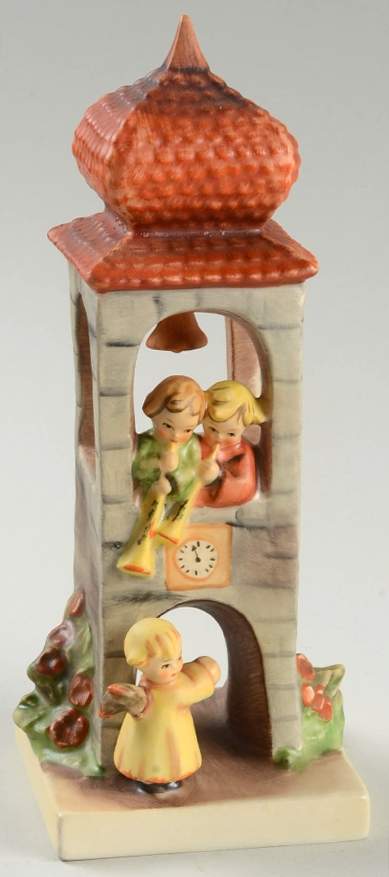 Whitsuntide Tm6-Whitsuntide - Boxed by M.I. Hummel-1