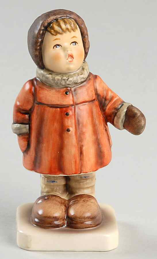 Winter Song Tm6-Winter Song - No Box by M.I. Hummel-1