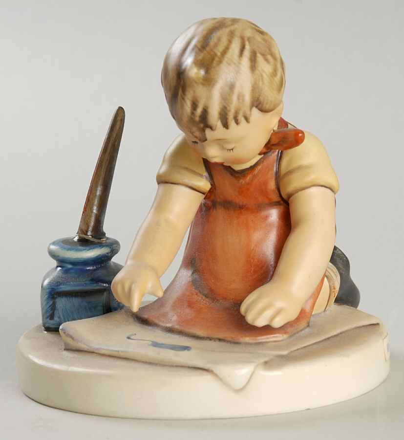 With Loving Greetings Tm6-With Loving Greetings - Boxed by M.I. Hummel-1