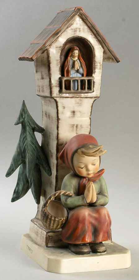 Worship Tm6-Worship - Boxed by M.I. Hummel-1