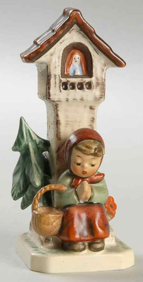 Worship Tm5-Worship - Boxed by M.I. Hummel-1