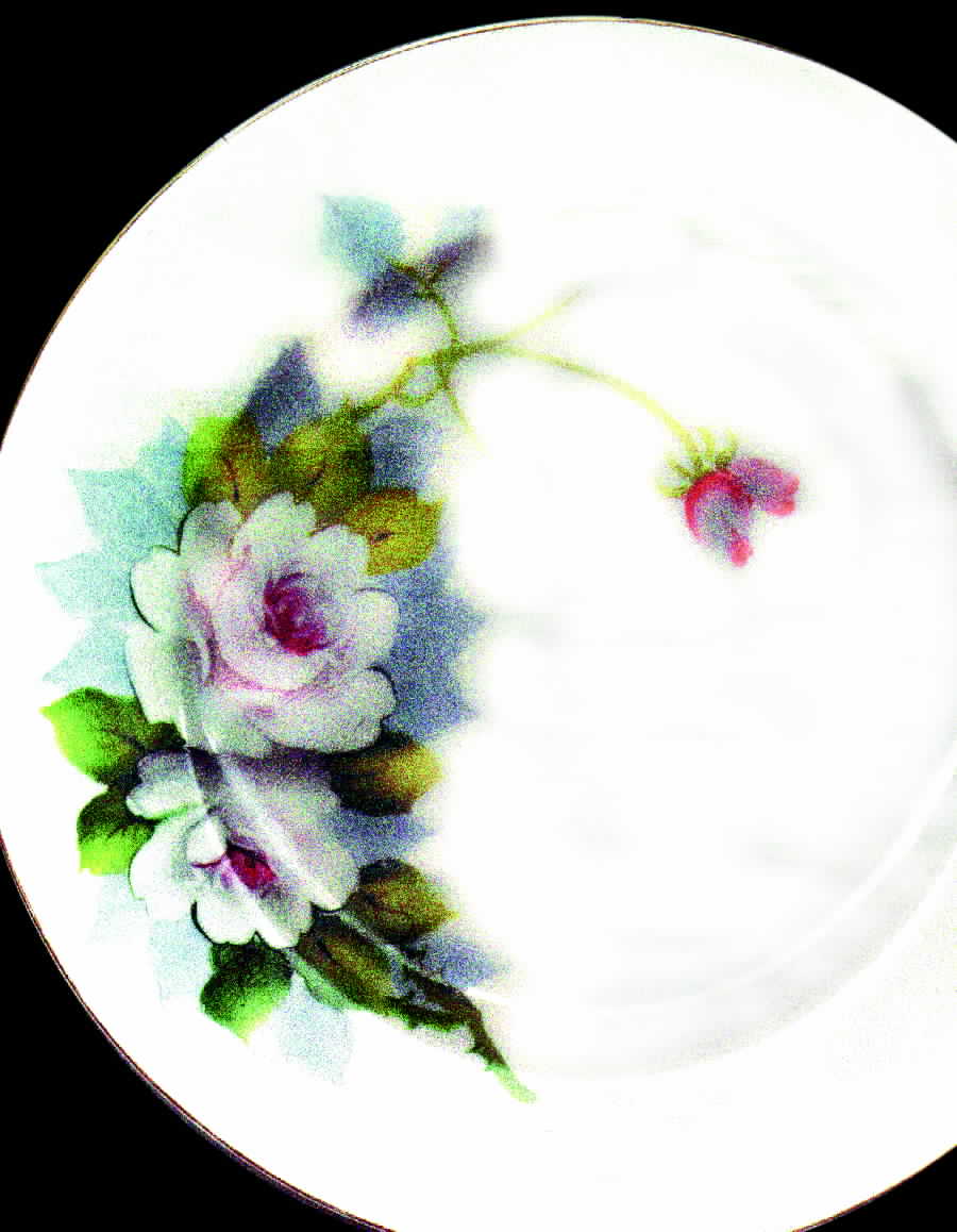 HUB1 Dinner Plate by Hutaba-1