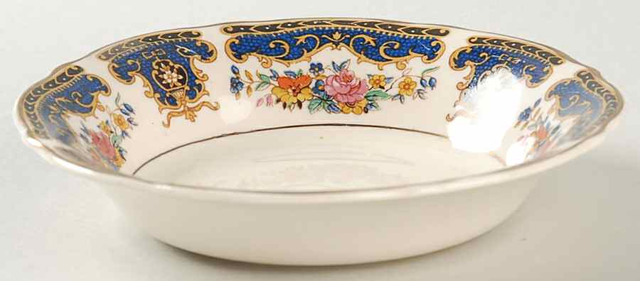 5602 Fruit/Dessert (Sauce) Bowl by Thomas Hughes & Sons-1