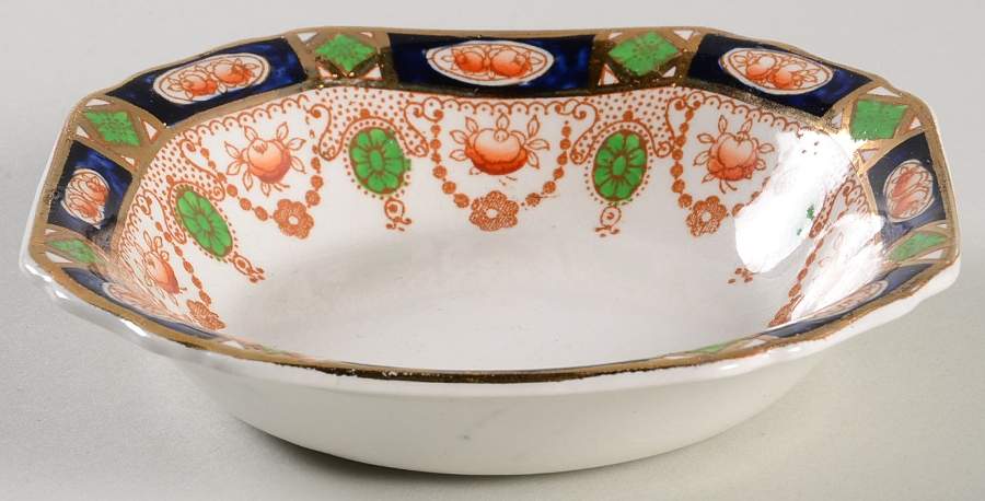 Imperial Derby Fruit/Dessert (Sauce) Bowl by Thomas Hughes & Sons-1