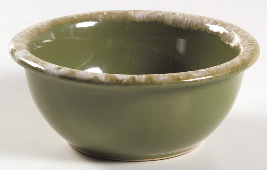 Avocado Fruit/Dessert (Sauce) Bowl by Hull-1