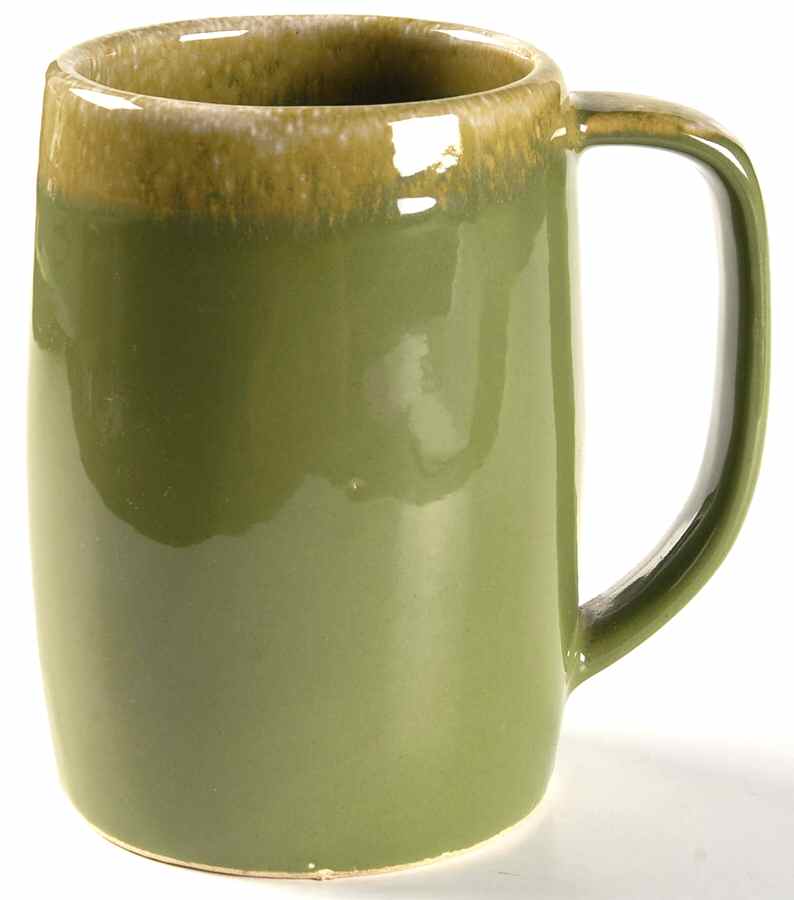 Avocado Mug by Hull-1