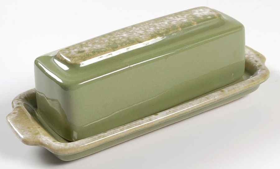 Avocado 1/4 Lb Covered Butter by Hull-1