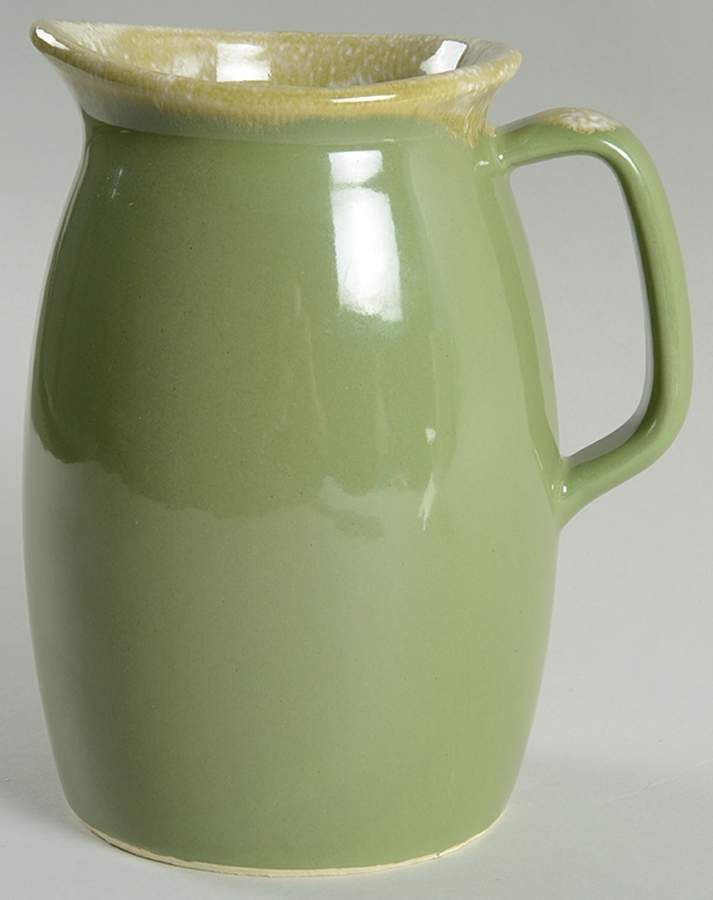 Avocado 32 Oz Pitcher by Hull-1