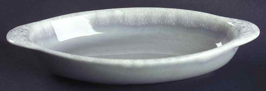 Flint Ridge 8" Augratin by Hull-1