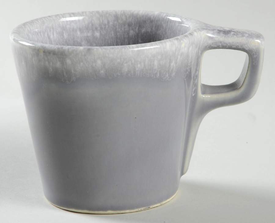 Flint Ridge Mug by Hull-1