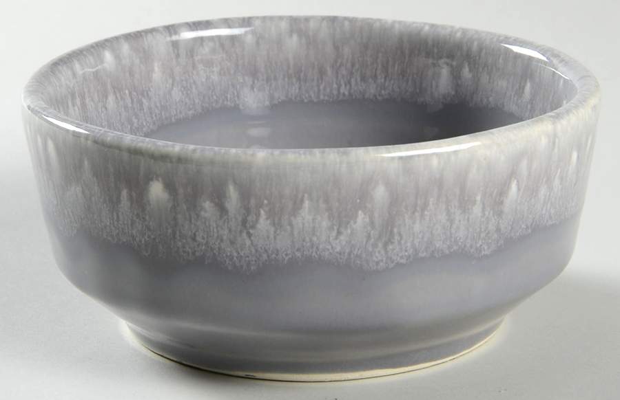 Flint Ridge Coupe Cereal Bowl by Hull-1
